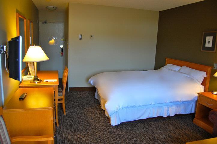 Heritage Inn Hotel & Convention Centre - Cranbrook Room photo